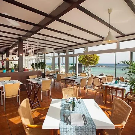 Flamingo Playa Blanca