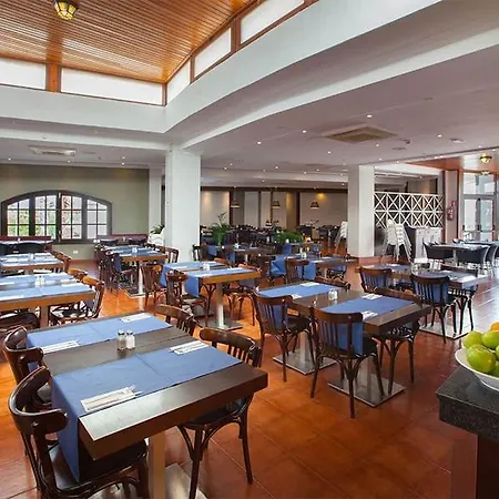 Flamingo Szálloda Playa Blanca