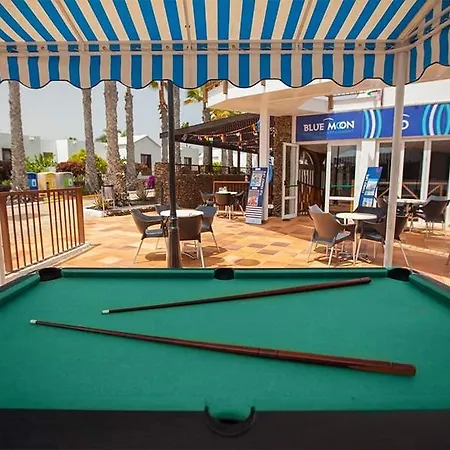 Flamingo Szálloda Playa Blanca