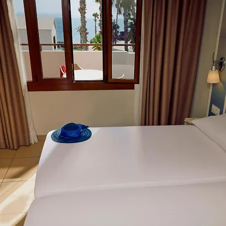 Flamingo Playa Blanca