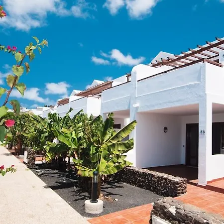 Flamingo 3* Playa Blanca