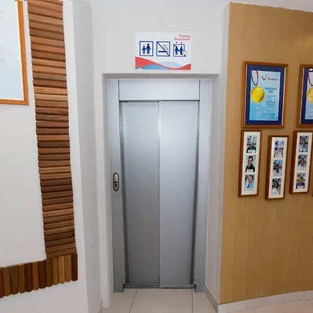 Flamingo 3* Playa Blanca