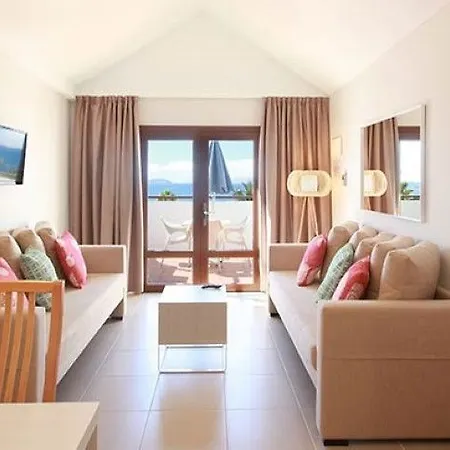 Flamingo Szálloda Playa Blanca