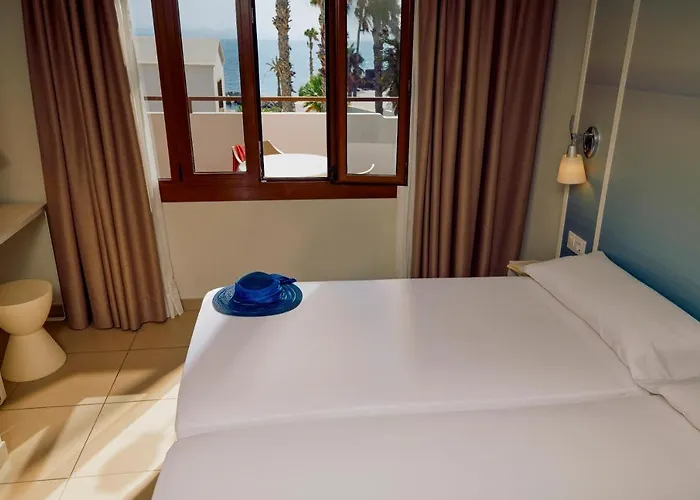 Flamingo プラヤ・ブランカ