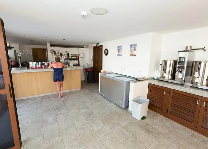 Flamingo 3* プラヤ・ブランカ