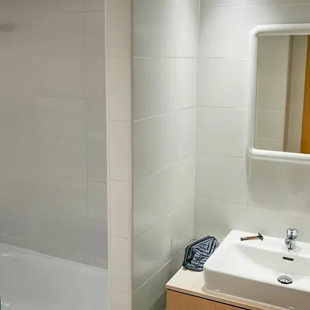 Flamingo 호텔 플라야블랑카