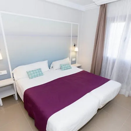 Flamingo 3* 플라야블랑카