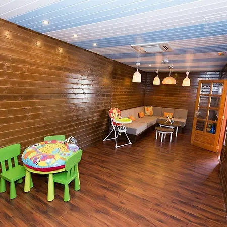 Flamingo 호텔 플라야블랑카