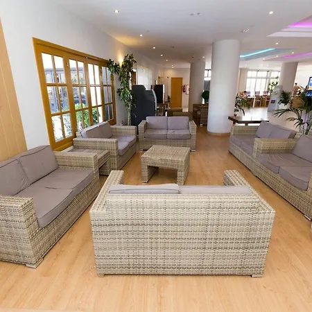 Flamingo 호텔 플라야블랑카