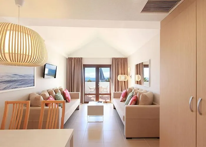 Flamingo 3* Playa Blanca