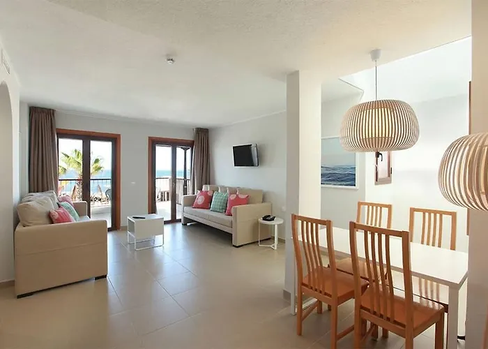 Flamingo Playa Blanca