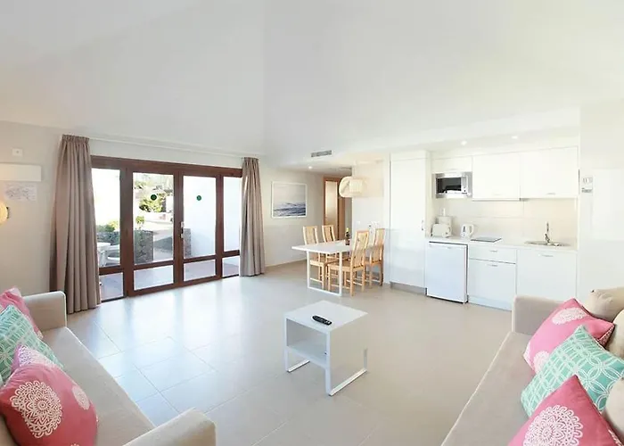 Otel Flamingo Playa Blanca