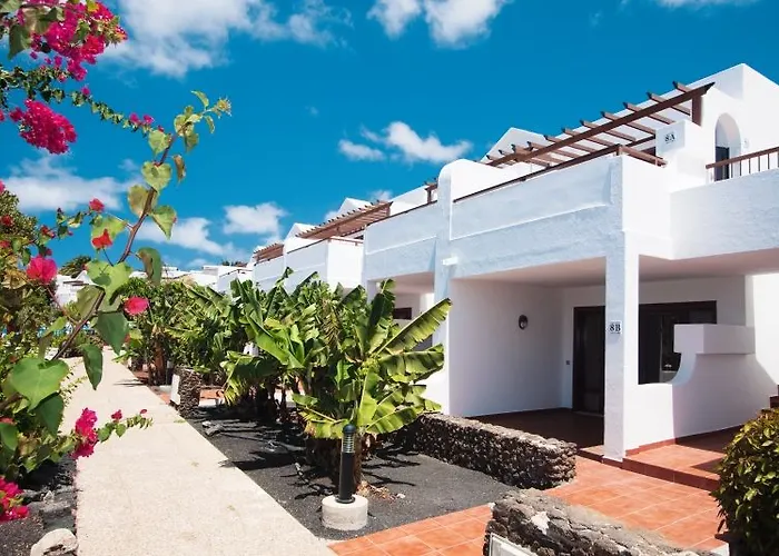 Flamingo 3* Playa Blanca