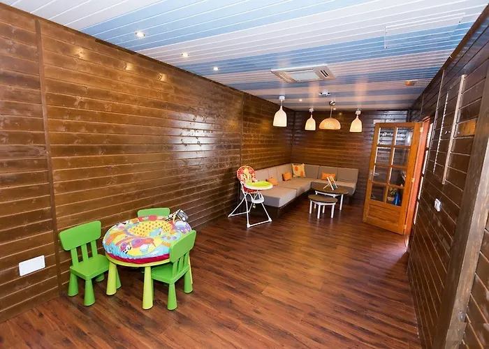 Flamingo Otel Playa Blanca