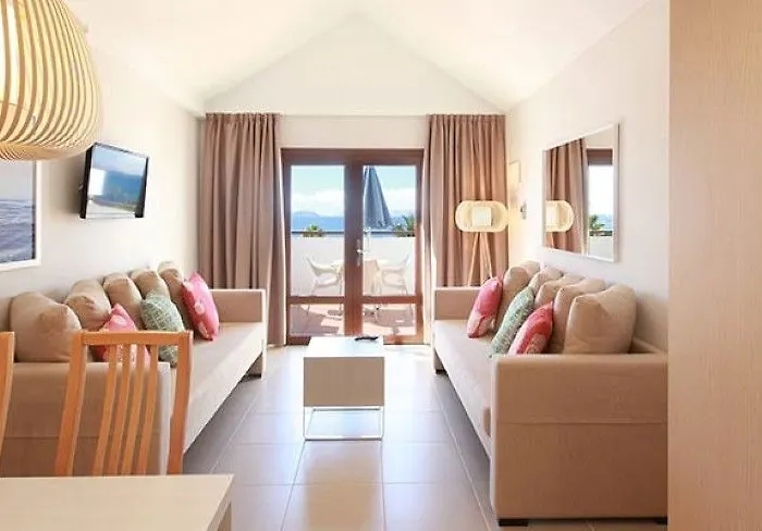 Flamingo Otel Playa Blanca