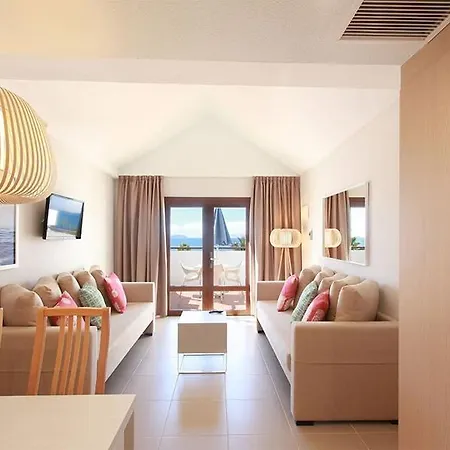 Flamingo 3* Playa Blanca