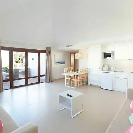 Otel Flamingo Playa Blanca