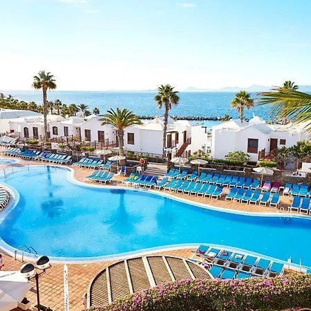 Resort Flamingo