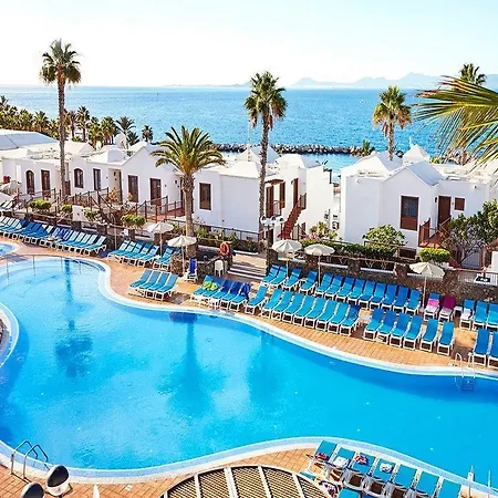 Flamingo Resort