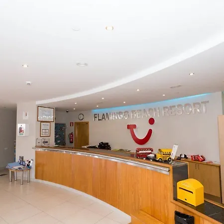 Flamingo Resort *