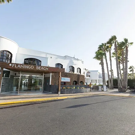 Flamingo Resort