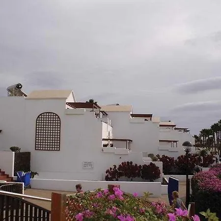 Resort Flamingo Playa Blanca (Lanzarote)