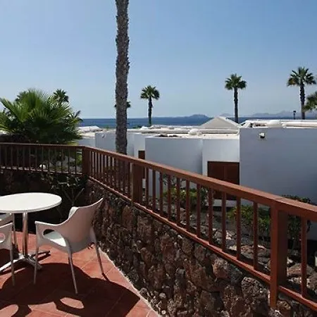 Resort Flamingo