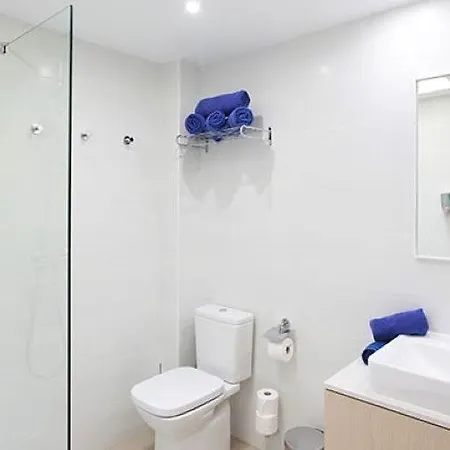 Flamingo Otel Playa Blanca