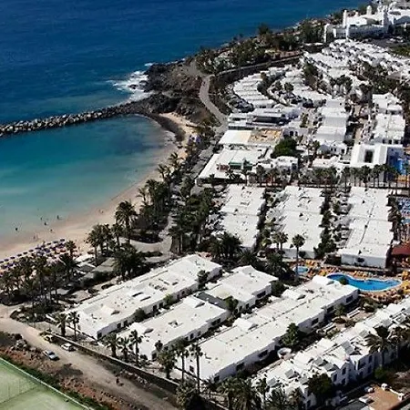 Flamingo Resort