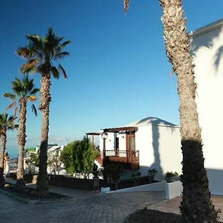 Flamingo Resort