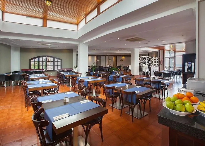 Flamingo מלון פלאיה בלנקה