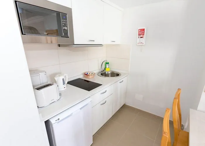 Flamingo מלון פלאיה בלנקה