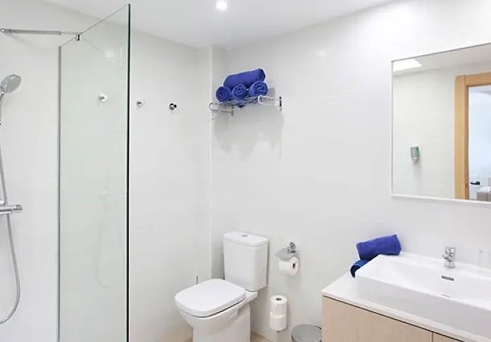 Flamingo מלון פלאיה בלנקה