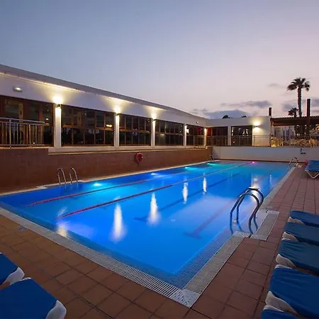 Flamingo 3* Коста Бланка