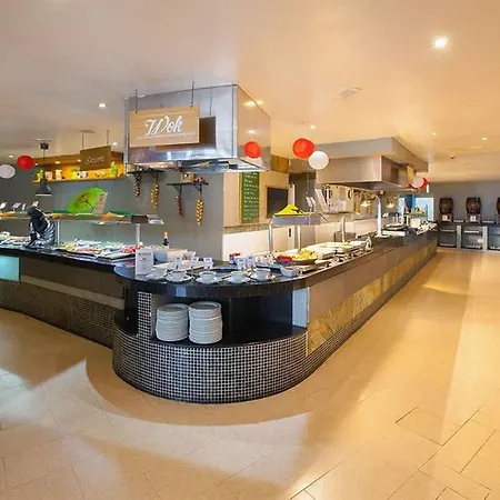 Flamingo 3* Коста Бланка