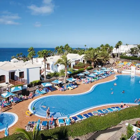 Flamingo 3* Коста Бланка