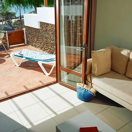 Flamingo 3* Playa Blanca (Lanzarote)