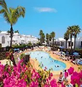 Flamingo 3* Коста Бланка