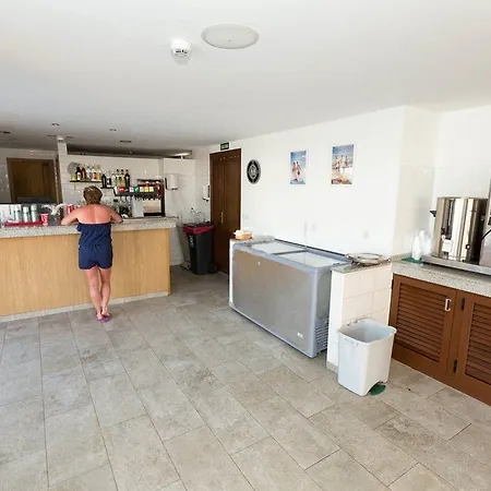 Flamingo 3* Коста Бланка