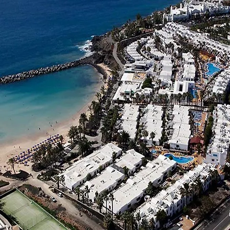 Flamingo 3* Playa Blanca (Lanzarote)