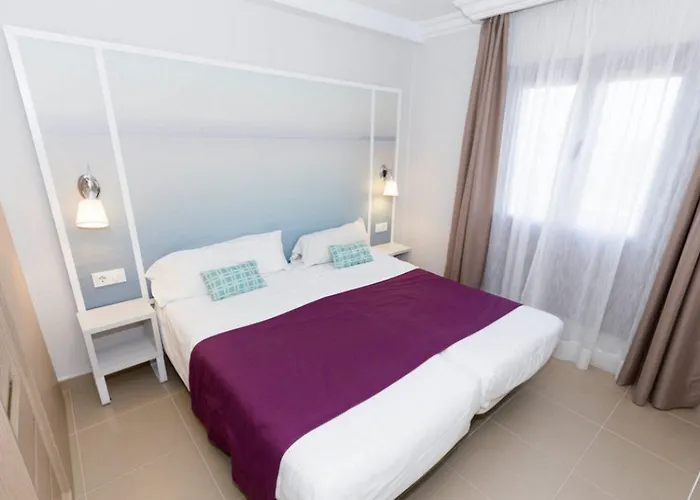 Flamingo 3* Playa Blanca (Lanzarote)